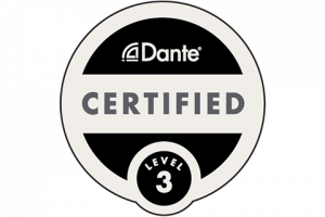 DANTE3 Siegel